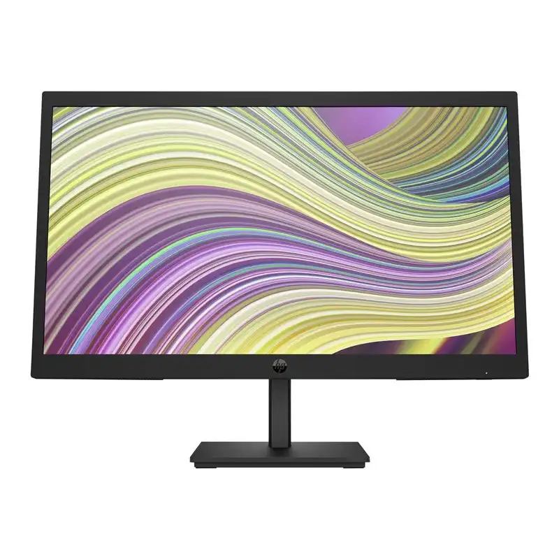 HP P22v G5 - P-Series - écran LED - 21.45" - 1920 x 1080 Full HD (1080p) @ 75 Hz - VA - 200 cd - m² - 30... (64V81AAABB)_1