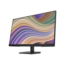 HP P27 G5 - P-Series - écran LED - 27" - 1920 x 1080 Full HD (1080p) @ 75 Hz - IPS - 250 cd - m² - 1000:... (64X69AAABB)_2