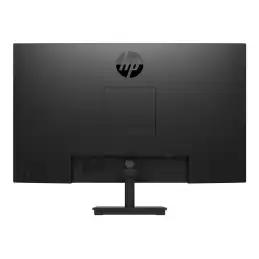 HP P27 G5 - P-Series - écran LED - 27" - 1920 x 1080 Full HD (1080p) @ 75 Hz - IPS - 250 cd - m² - 1000:... (64X69AAABB)_4