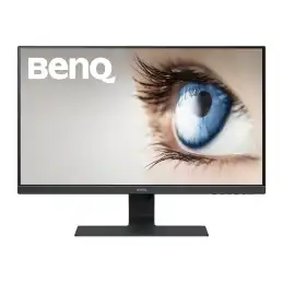 BenQ - Écran LED - 27" - 1920 x 1080 Full HD (1080p) - IPS - 250 cd - m² - 1000:1 - 5 ms - HDMI, VGA, Displa... (GW2780)_1