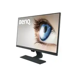 BenQ - Écran LED - 27" - 1920 x 1080 Full HD (1080p) - IPS - 250 cd - m² - 1000:1 - 5 ms - HDMI, VGA, Displa... (GW2780)_2