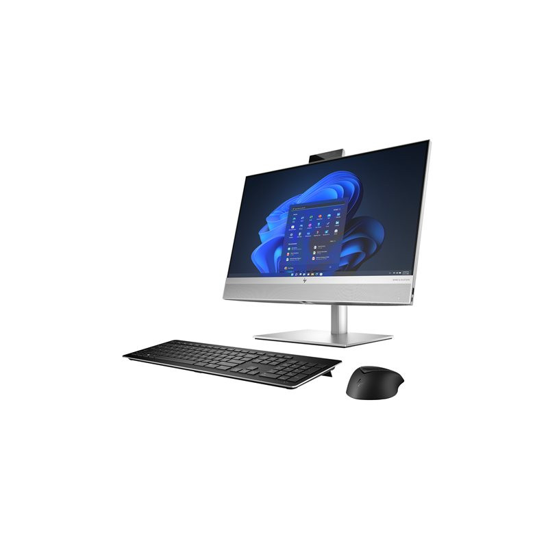 Tout-en-un Core i5 i5-14600 - jusqu'à 5.2 GHz - vPro - RAM 16 Go - SSD 512 Go - NVMe, TLC - UHD Gra... (A0ZA9EAABF)_1