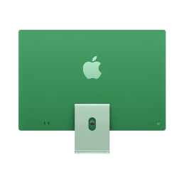 Tout-en-un M4 - RAM 16 Go - SSD 256 Go - Apple M4 8-core - IEEE 802.11ax (Wi-Fi 6E), Bluetooth 5.3 -... (MWUE3FN/A)_2