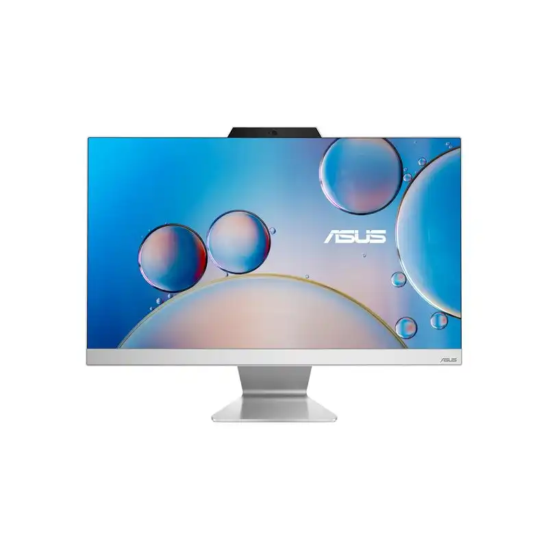 Tout-en-un Core i3 1215U - jusqu'à 4.4 GHz - RAM 8 Go - SSD 512 Go - NVMe - UHD Graphics - Gig... (90PT03G4-M066J0)_1