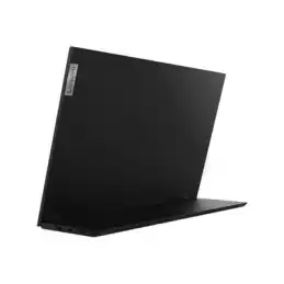 Lenovo ThinkVision M15 - Écran LED - 15.6" - portable - 1920 x 1080 Full HD (1080p) @ 60 Hz - IPS - 250 ... (62CAUAT1WL)_5