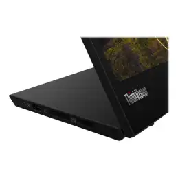 Lenovo ThinkVision M15 - Écran LED - 15.6" - portable - 1920 x 1080 Full HD (1080p) @ 60 Hz - IPS - 250 ... (62CAUAT1WL)_9