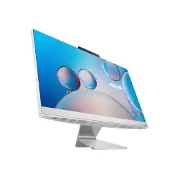 Tout-en-un Core i3 1215U - jusqu'à 4.4 GHz - RAM 8 Go - SSD 512 Go - NVMe - UHD Graphics - Gig... (90PT03G4-M066J0)_2
