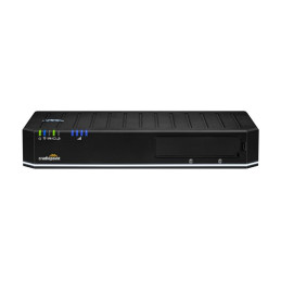 Cradlepoint E300 Series Enterprise Router E300-5GB - Routeur sans fil - WWAN 10GbE - Bi-bande ... (BF03-03005GB-GM)_1