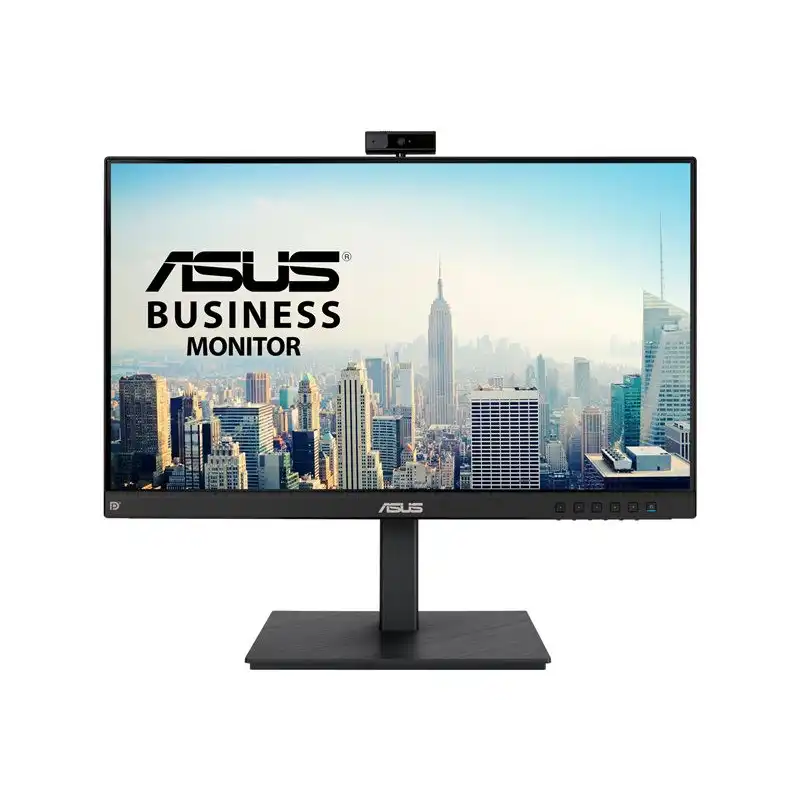 ASUS BE24EQSK - Écran LED - 24" (23.8" visualisable) - 1920 x 1080 Full HD (1080p) @ 75 Hz - IPS - ... (90LM05M1-B08370)_1