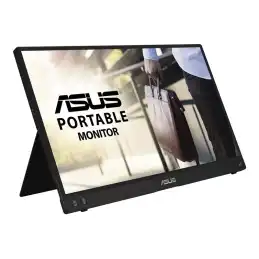 ASUS ZenScreen MB16ACV - Écran LED - 15.6" - portable - 1920 x 1080 Full HD (1080p) @ 60 Hz - IPS -... (90LM0381-B01370)_3