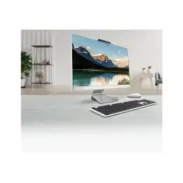 Tout-en-un Core i3 1215U - jusqu'à 4.4 GHz - RAM 8 Go - SSD 512 Go - NVMe - UHD Graphics - Gig... (90PT03G4-M066J0)_5