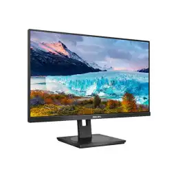 Philips S-line 243S1 - Écran LED - 24" (23.8" visualisable) - 1920 x 1080 Full HD (1080p) @ 75 Hz - IPS - ... (243S1/00)_3