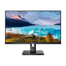 Philips S-line 222S1AE - Écran LED - 22" (21.5" visualisable) - 1920 x 1080 Full HD (1080p) @ 75 Hz - IP... (222S1AE/00)_2