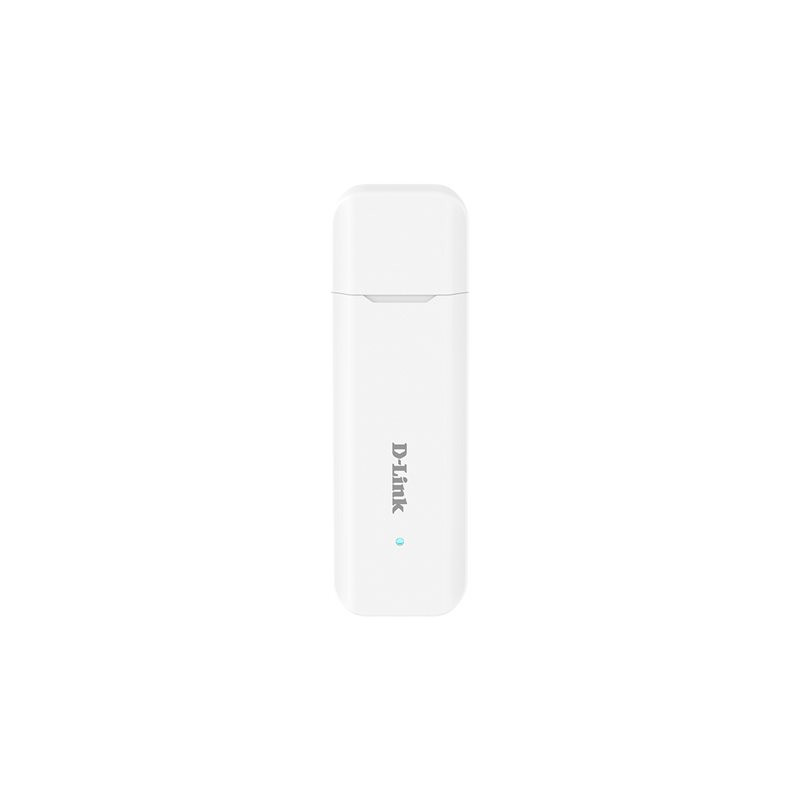 Modem cellulaire sans fil - 4G LTE - USB 2.0 - 150 Mbits - s - Wi-Fi 6, 802.11b - g - n (DWM-222W/R)_1