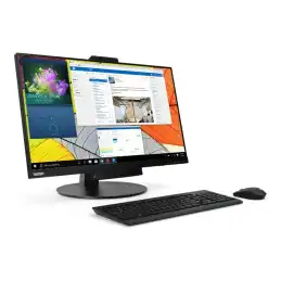 Écran LED - 27" - 2560 x 1440 @ 60 Hz - 350 cd - m² - 1000:1 - 4 ms - HDMI, DisplayPort - haut-parleurs ... (11JHRAT1EU)_7