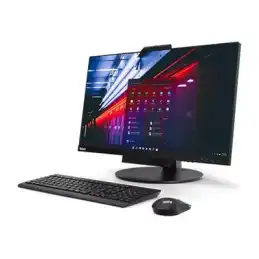 Écran LED - 27" - 2560 x 1440 @ 60 Hz - 350 cd - m² - 1000:1 - 4 ms - HDMI, DisplayPort - haut-parleurs ... (11JHRAT1EU)_8