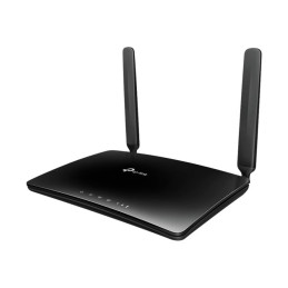 TP-Link - Routeur sans fil - WWAN commutateur 4 ports - 2,4 Ghz (TL-MR150)_1