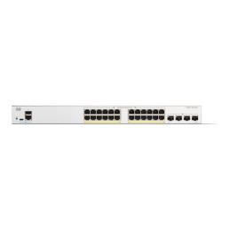 Commutateur - C3 - Géré - 45 x 10GB Ethernet (liaison descendante) + 4 x 40Gb Ethernet (liaison mon... (704654-B21)_3