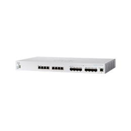 Commutateur - C3 - Géré - 8 x 10GBase-T + 8 x 10 Gigabit SFP+ - Montable sur rack - remanuf... (CBS350-16XTS-EU-RF)_1