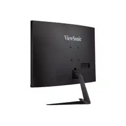 ViewSonic - Gaming - écran LED - jeux - incurvé - 27" - 2560 x 1440 QHD @ 165 Hz - VA - 250 cd - m²... (VX2718-2KPC-MHD)_3