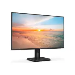 Philips 24E1N1300A - Écran LED - 24" (23.8" visualisable) - 1920 x 1080 Full HD (1080p) @ 100 Hz - IP... (24E1N1300A/00)_2