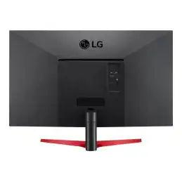 LG - Écran LED - 32" (31.5" visualisable) - 1920 x 1080 Full HD (1080p) @ 75 Hz - IPS - 250 cd - m² - 100... (32MP60G-B)_5