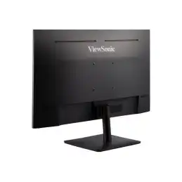 ViewSonic - Écran LED - 27" - 1920 x 1080 Full HD (1080p) @ 75 Hz - IPS - 250 cd - m² - 1000:1 - 4 ms - HD... (VA2732-H)_7