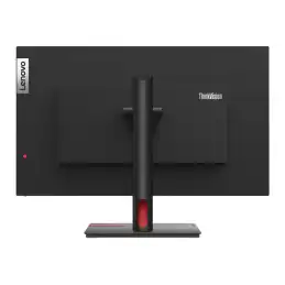 Lenovo ThinkVision T27p-30 - Écran LED - 27" - 3840 x 2160 4K @ 60 Hz - IPS - 350 cd - m² - 1300:1 - 4 m... (63A9GAT1EU)_7