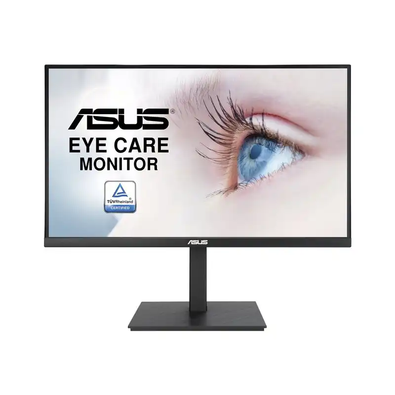 ASUS VA27AQSB - Écran LED - 27" - 2560 x 1440 QHD @ 75 Hz - IPS - 350 cd - m² - 1000:1 - 1 ms - HDM... (90LM06G0-B01170)_1