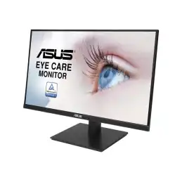 ASUS VA27AQSB - Écran LED - 27" - 2560 x 1440 QHD @ 75 Hz - IPS - 350 cd - m² - 1000:1 - 1 ms - HDM... (90LM06G0-B01170)_4