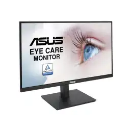 ASUS VA27AQSB - Écran LED - 27" - 2560 x 1440 QHD @ 75 Hz - IPS - 350 cd - m² - 1000:1 - 1 ms - HDM... (90LM06G0-B01170)_5