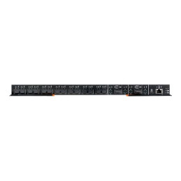 Commutateur - C3 - Géré - 14 x 1 Gigabit SFP - 10 Gigabit SFP+ + 10 x 10 Gigabit Ethernet - Module enf... (00FM518)_1