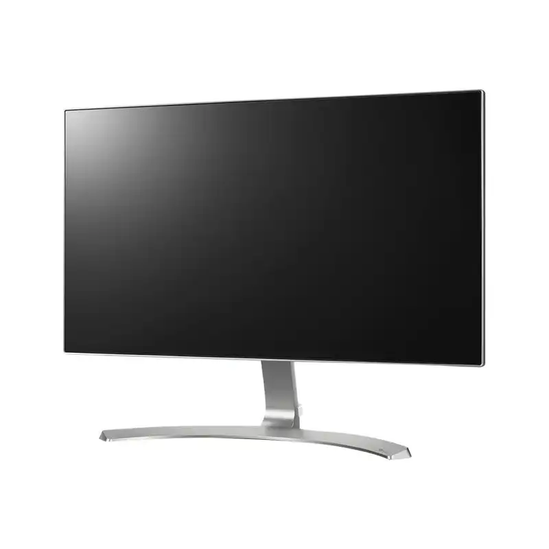 LG - Écran LED - 23.8" - 1920 x 1080 Full HD (1080p) @ 60 Hz - AH-IPS - 250 cd - m² - 1000:1 - 5 ms - 2x... (24MP88HV-S)_1