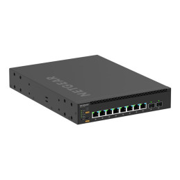 Commutateur - C3 - Géré - 14 x 1 Gigabit SFP - 10 Gigabit SFP+ + 10 x 10 Gigabit Ethernet - Module enf... (00FM518)_2