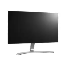 LG - Écran LED - 23.8" - 1920 x 1080 Full HD (1080p) @ 60 Hz - AH-IPS - 250 cd - m² - 1000:1 - 5 ms - 2x... (24MP88HV-S)_2