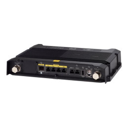 Routeur sans fil - WWAN commutateur 4 ports - 1GbE Bi-bande - remanufacturé (IR829M2LTEEAEK9-RF)_1