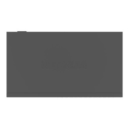 Commutateur - non géré - 24 x 10 - 100 - 1000 (PoE+) - de bureau, Montable sur rack - PoE+ (300... (GS524PP-100EUS)_5