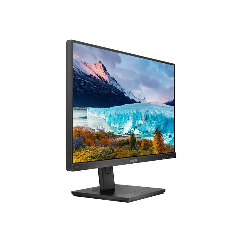 Philips S-line 272S1AE - Écran LED - 27" - 1920 x 1080 Full HD (1080p) @ 75 Hz - IPS - 250 cd - m² - 100... (272S1AE/00)_1