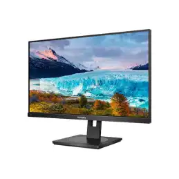 Philips S-line 272S1AE - Écran LED - 27" - 1920 x 1080 Full HD (1080p) @ 75 Hz - IPS - 250 cd - m² - 100... (272S1AE/00)_3