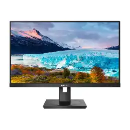 Philips S-line 272S1AE - Écran LED - 27" - 1920 x 1080 Full HD (1080p) @ 75 Hz - IPS - 250 cd - m² - 100... (272S1AE/00)_4