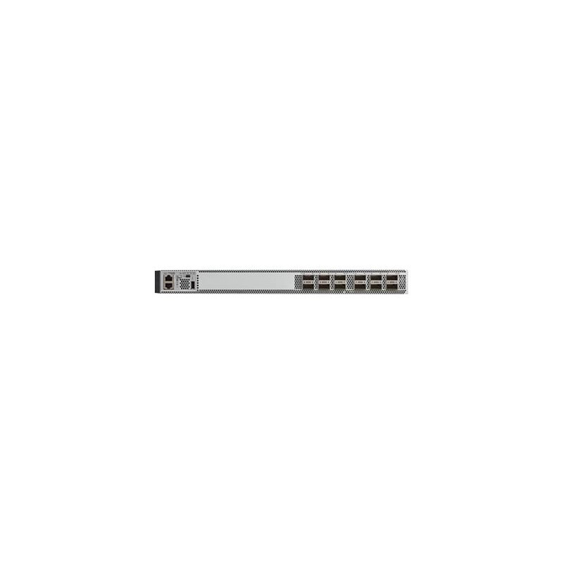 Network Advantage - commutateur - C3 - Géré - 12 x 40 Gigabit QSFP - Montable sur rack (C9500-12Q-A)_1