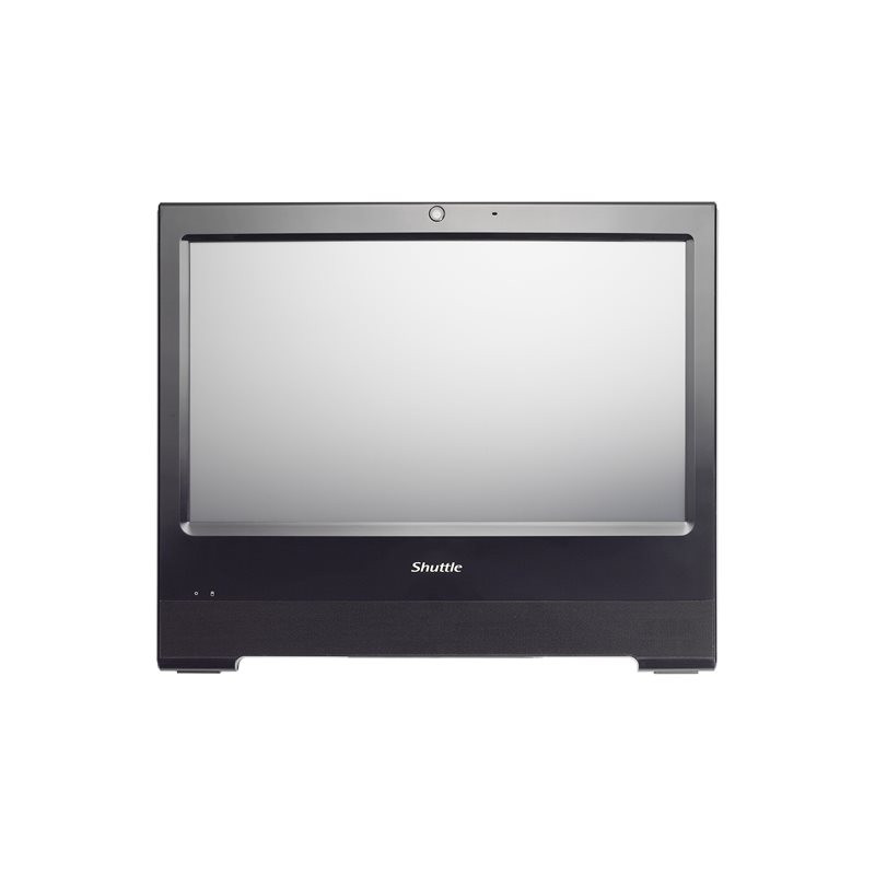 Tout-en-un Celeron 7305 - RAM 8 Go - SSD 120 Go - NVMe - UHD Graphics - Gigabit Ethernet - Aucu... (POS X509 BLACK)_1