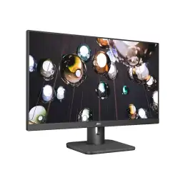 AOC - Écran LED - 23.8" - 1920 x 1080 Full HD (1080p) @ 60 Hz - IPS - 250 cd - m² - 1000:1 - 5 ms - HDMI, VGA... (24E1Q)_5