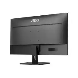 AOC - Écran LED - 32" (31.5" visualisable) - 3840 x 2160 4K @ 60 Hz - VA - 350 cd - m² - 2500:1 - 4 ms - 2xH... (U32E2N)_5