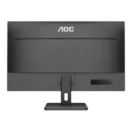 AOC - Écran LED - 32" (31.5" visualisable) - 3840 x 2160 4K @ 60 Hz - VA - 350 cd - m² - 2500:1 - 4 ms - 2xH... (U32E2N)_6