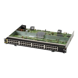 Commutateur - C3 - 48 x 10 - 100 - 1000 (PoE) - Montable sur rack - PoE - pour P - N: R0X27C, , R0X39C,... (R0X38C)_1