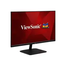 ViewSonic - Écran LED - 24" (23.8" visualisable) - 1920 x 1080 Full HD (1080p) @ 75 Hz - IPS - 250 cd - ... (VA2432-MHD)_3
