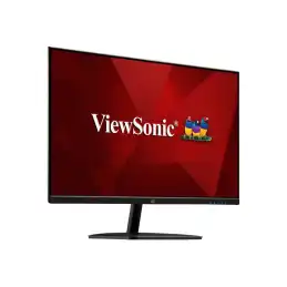 ViewSonic - Écran LED - 24" (23.8" visualisable) - 1920 x 1080 Full HD (1080p) @ 75 Hz - IPS - 250 cd - ... (VA2432-MHD)_5