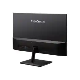 ViewSonic - Écran LED - 24" (23.8" visualisable) - 1920 x 1080 Full HD (1080p) @ 75 Hz - IPS - 250 cd - ... (VA2432-MHD)_8