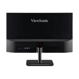 ViewSonic - Écran LED - 24" (23.8" visualisable) - 1920 x 1080 Full HD (1080p) @ 75 Hz - IPS - 250 cd - ... (VA2432-MHD)_9